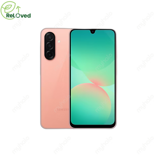 Samsung Galaxy A26 (SMA266B)