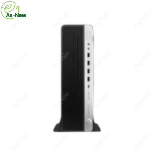 HP Elitedesk 800 G4 SFF PC (4FW40AV) (I5-8/8GB RAM/256GB SSD)