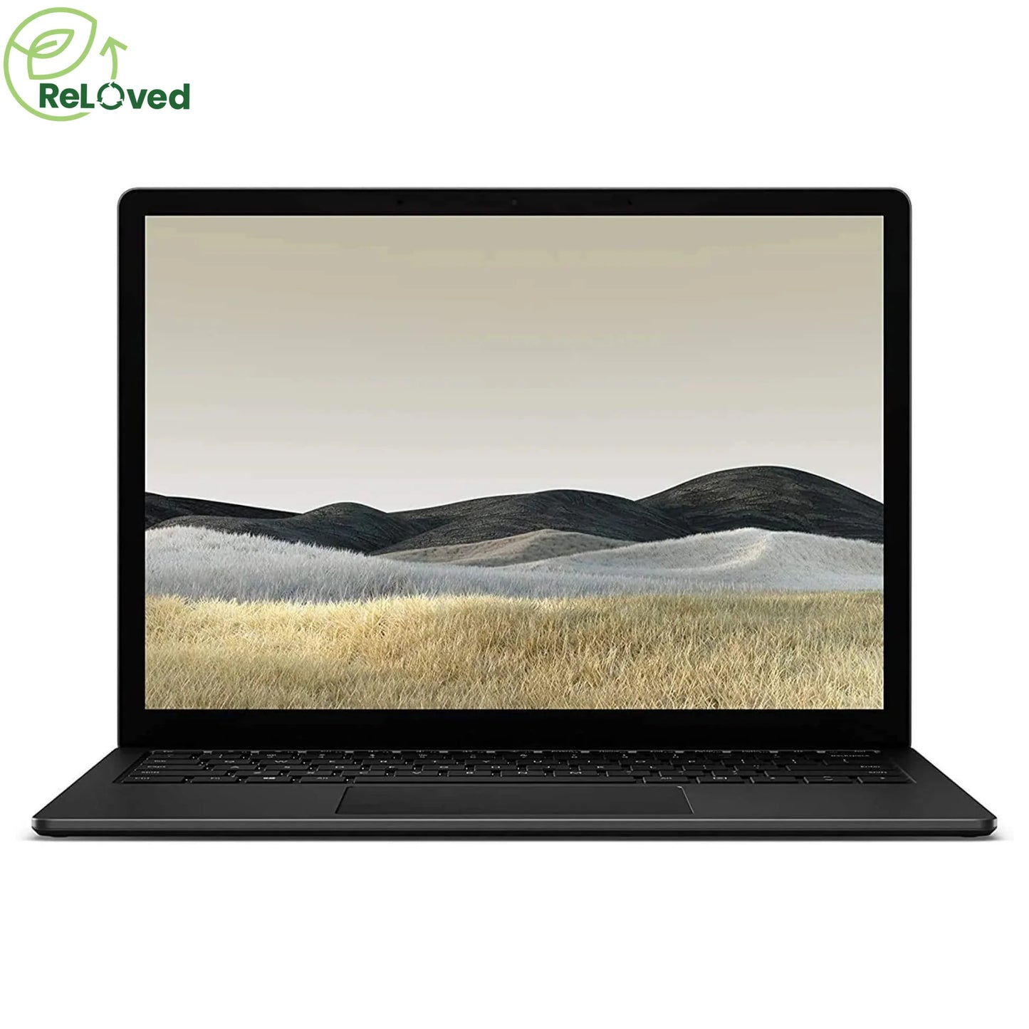 MICROSOFT SURFACE LAPTOP 3 1868 (i5-10/8GB/256GB) (TOUCHSCREEN)