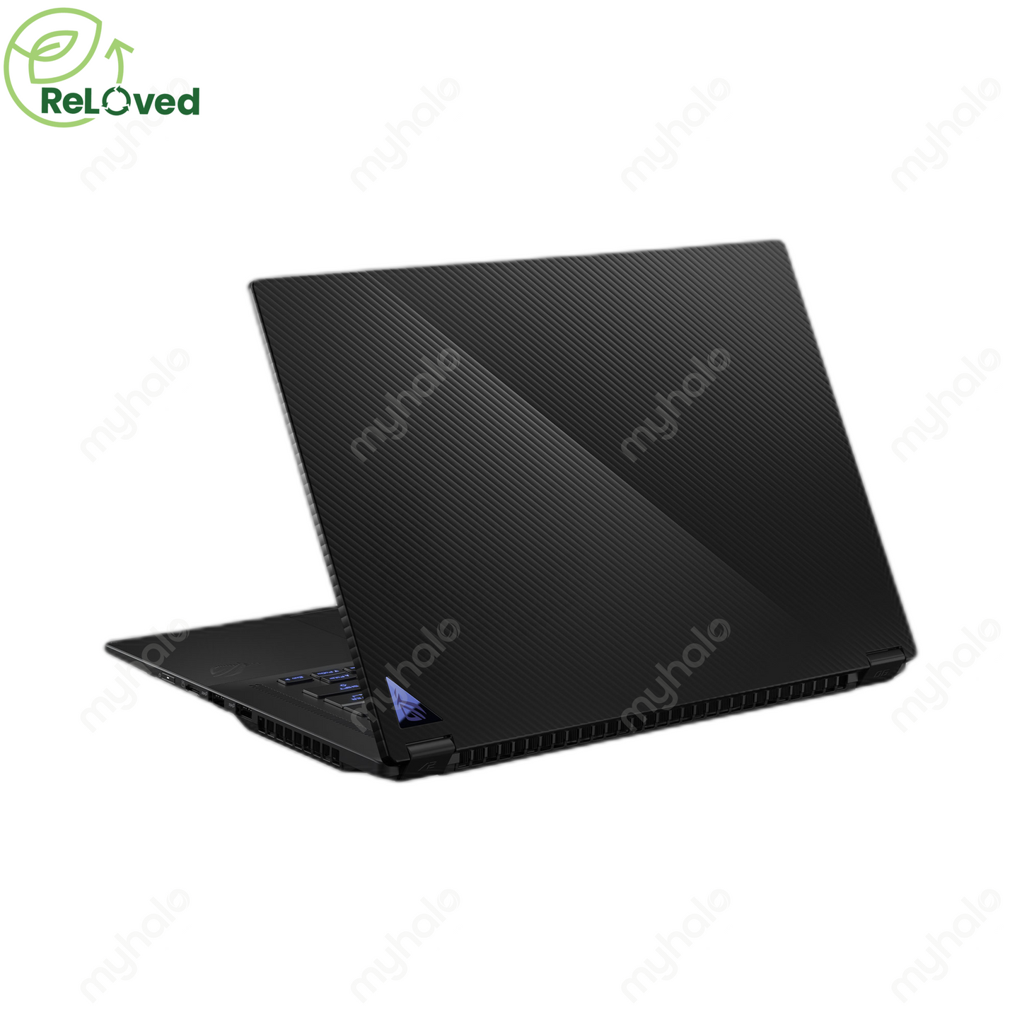 ASUS ROG FLOW X16 (I9-13/16GB/1TBS) RTX 4060 (TOUCH)