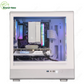 [CERTIFIED RELOVED] AFTERSHOCK RAPID 3 WHITE CUSTOM DESKTOP (RYZEN 7 7700 / 32GB / 1TB SSD) (RTX 4070) WRTY JUN 2027
