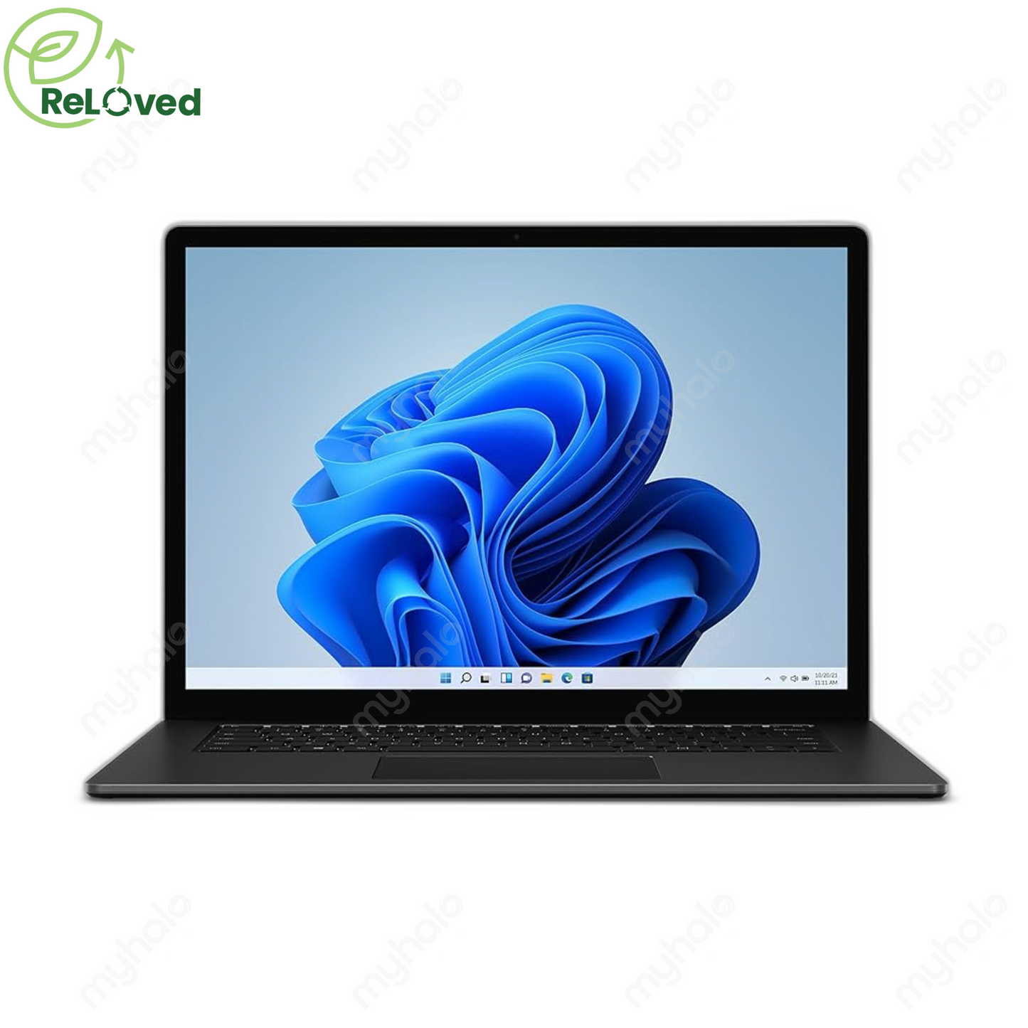 MICROSOFT SURFACE LAPTOP 4 (INTEL CORE i5-1135G7/8GB/256GB SSD) (THIN & LIGHT)