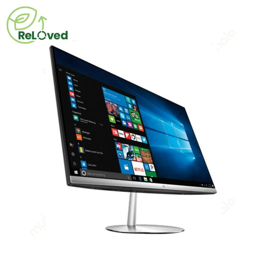 ASUS Zen ZN242G AIO (i7-8/16GB/128GB+1TB HDD)