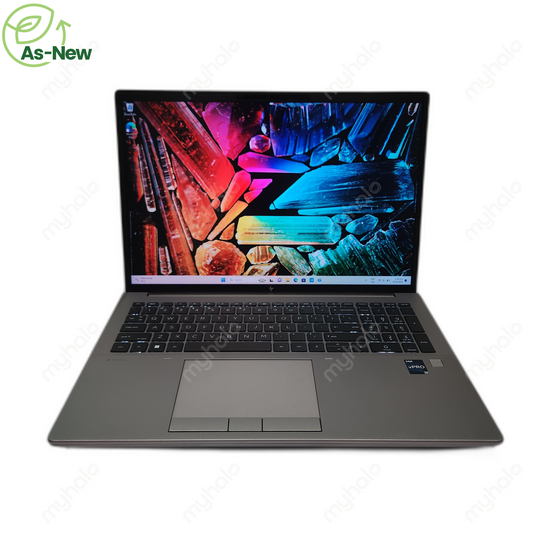 HP ZBook Fury 16 G9 Mobile Workstation PC (I7-12/64GB/1TBS/RTXA1000)