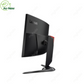 LENOVO 27-inch Y27G-27 GAMING MONITOR (144HZ | G-SYNC | 1800R CURVED)