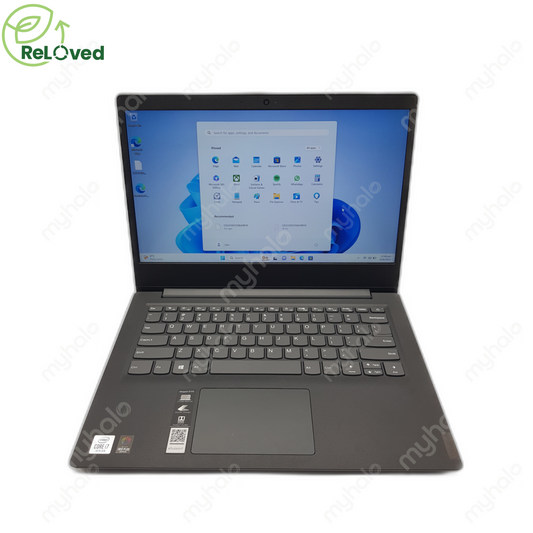 LENOVO Ideapad S145-14IIL (i7-10/8GB/512GB)