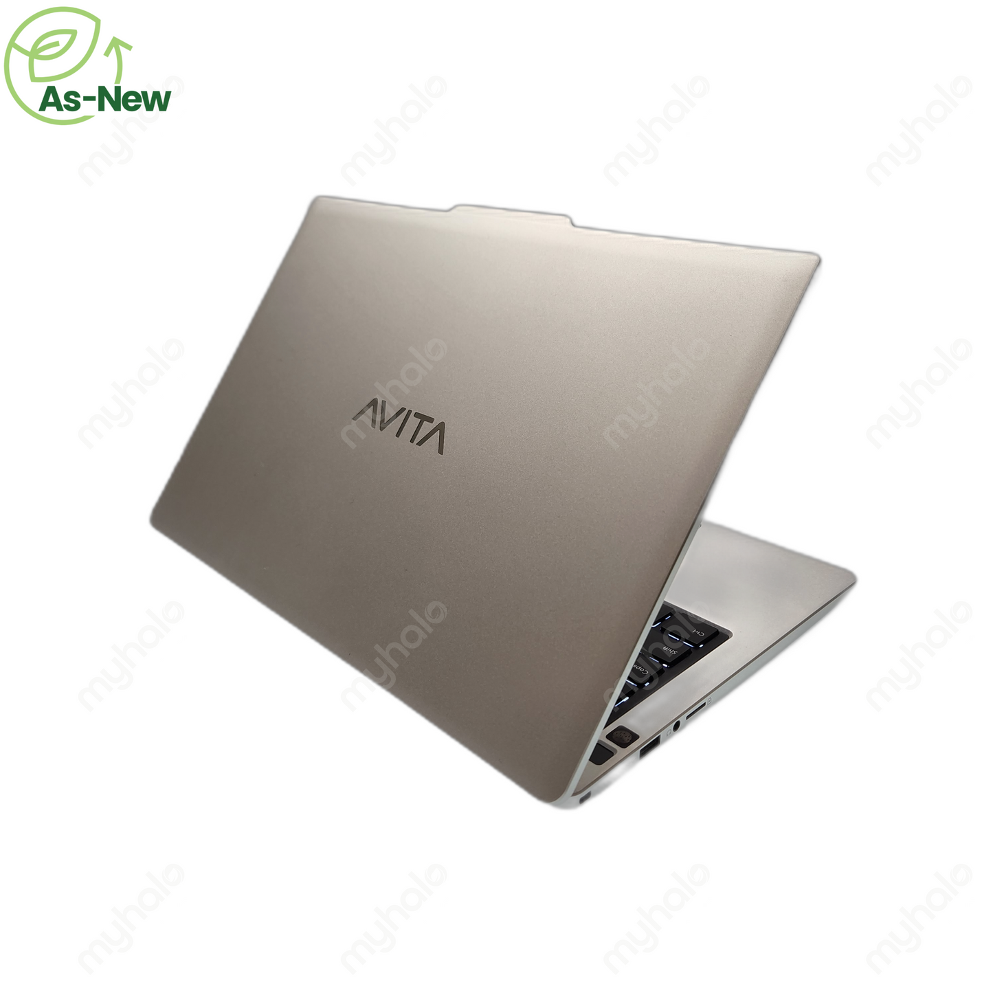 AVITA Liber 14 (NS14A9AHF561) (i5-11/8GB RAM/512GB SSD)