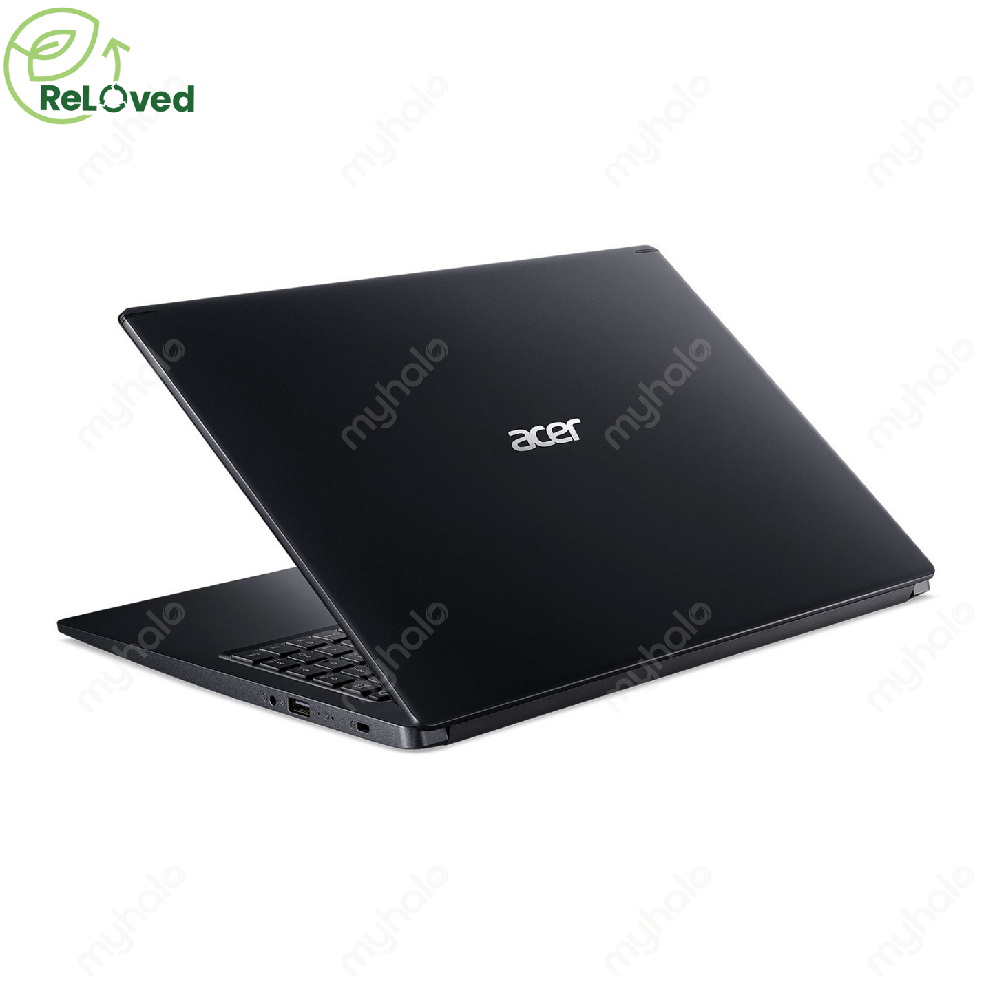 ACER ASPIRE 5 A515-45 15.6-inch (RYZEN 7 5700U / 8GB / 512GB SSD)