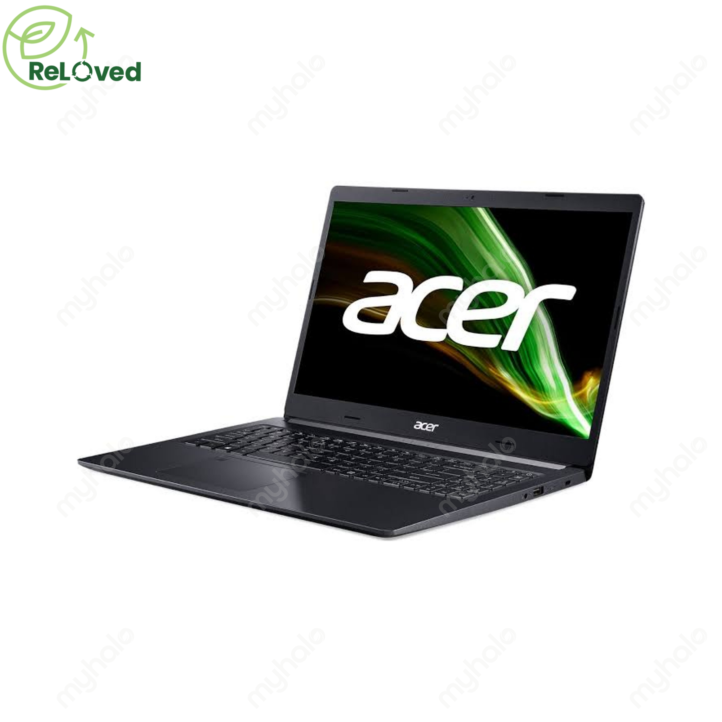 ACER ASPIRE 5 A515-45 15.6-inch (RYZEN 7 5700U / 8GB / 512GB SSD)