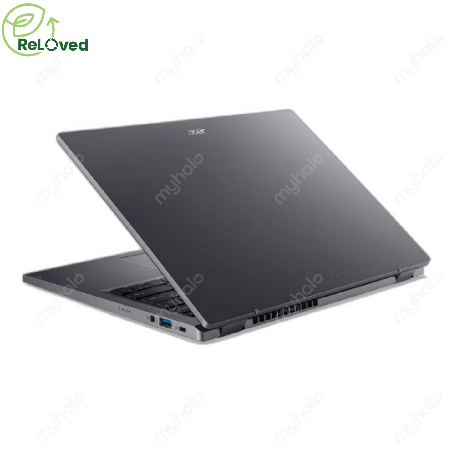 ACER ASPIRE A514-56P (I5-1335U / 16GB / 512GB SSD) (THIN & LIGHT)