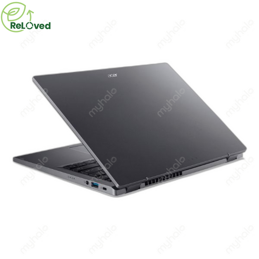 ACER ASPIRE A514-56P (I5-1335U / 16GB / 512GB SSD) (THIN & LIGHT)