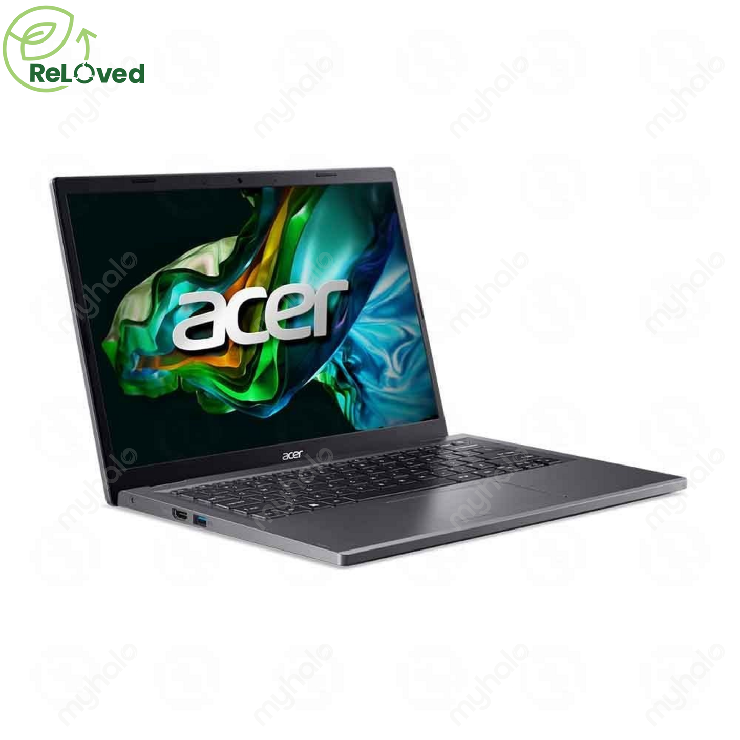 ACER ASPIRE A514-56P (I5-1335U / 16GB / 512GB SSD) (THIN & LIGHT)
