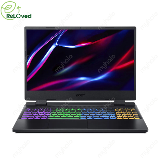ACER NITRO 5 AN515-46 (RYZEN 7 6800H / 16GB / 1TB SSD) (RTX 3060)