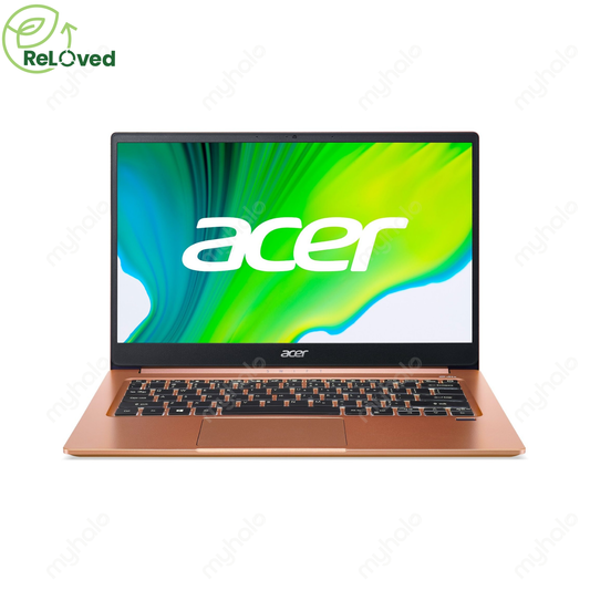 ACER SWIFT 3 SF314-59 (I7-1165G7 / 16GB / 1TB SSD) (THIN&LIGHT)