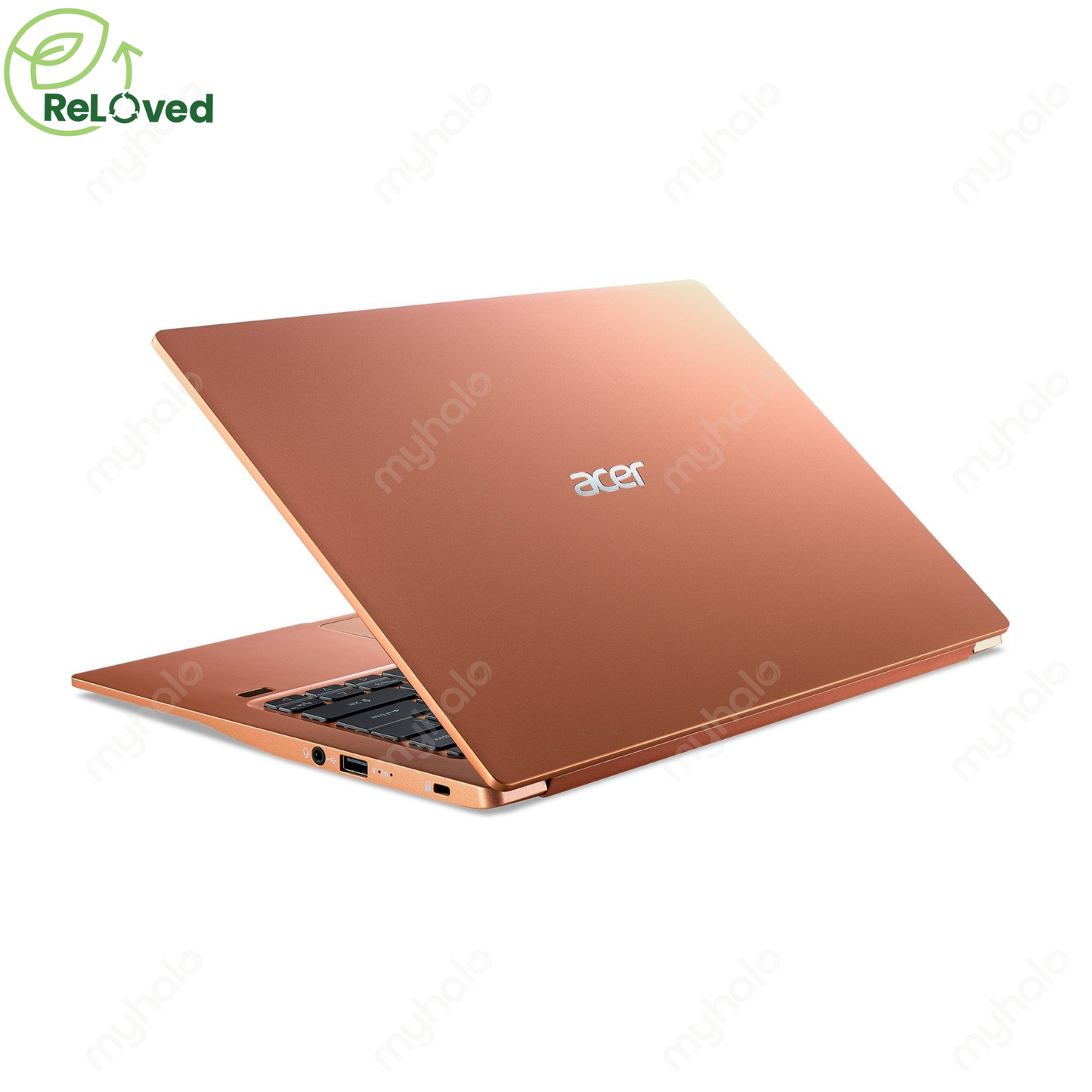 ACER SWIFT 3 SF314-59 (I7-1165G7 / 16GB / 1TB SSD) (THIN&LIGHT)