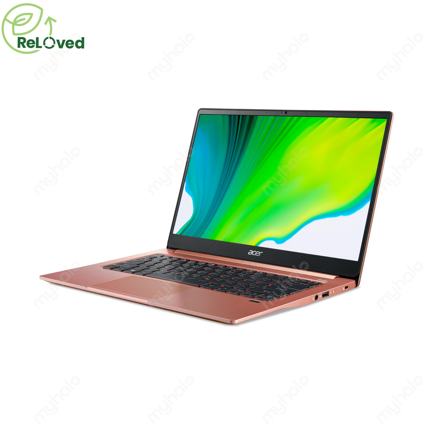 ACER SWIFT 3 SF314-59 (I7-1165G7 / 16GB / 1TB SSD) (THIN&LIGHT)