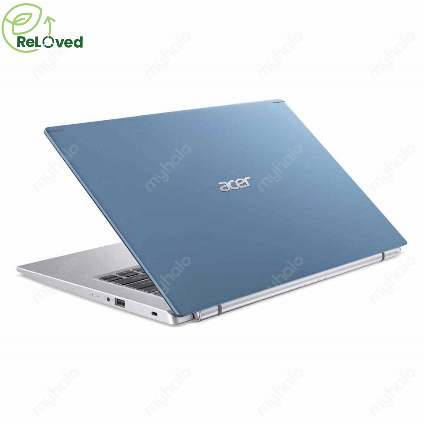 ACER ASPIRE 5 A514-54G-5855 (I5-1135G7 / 8GB / 512GB SSD) (NVIDIA MX350)