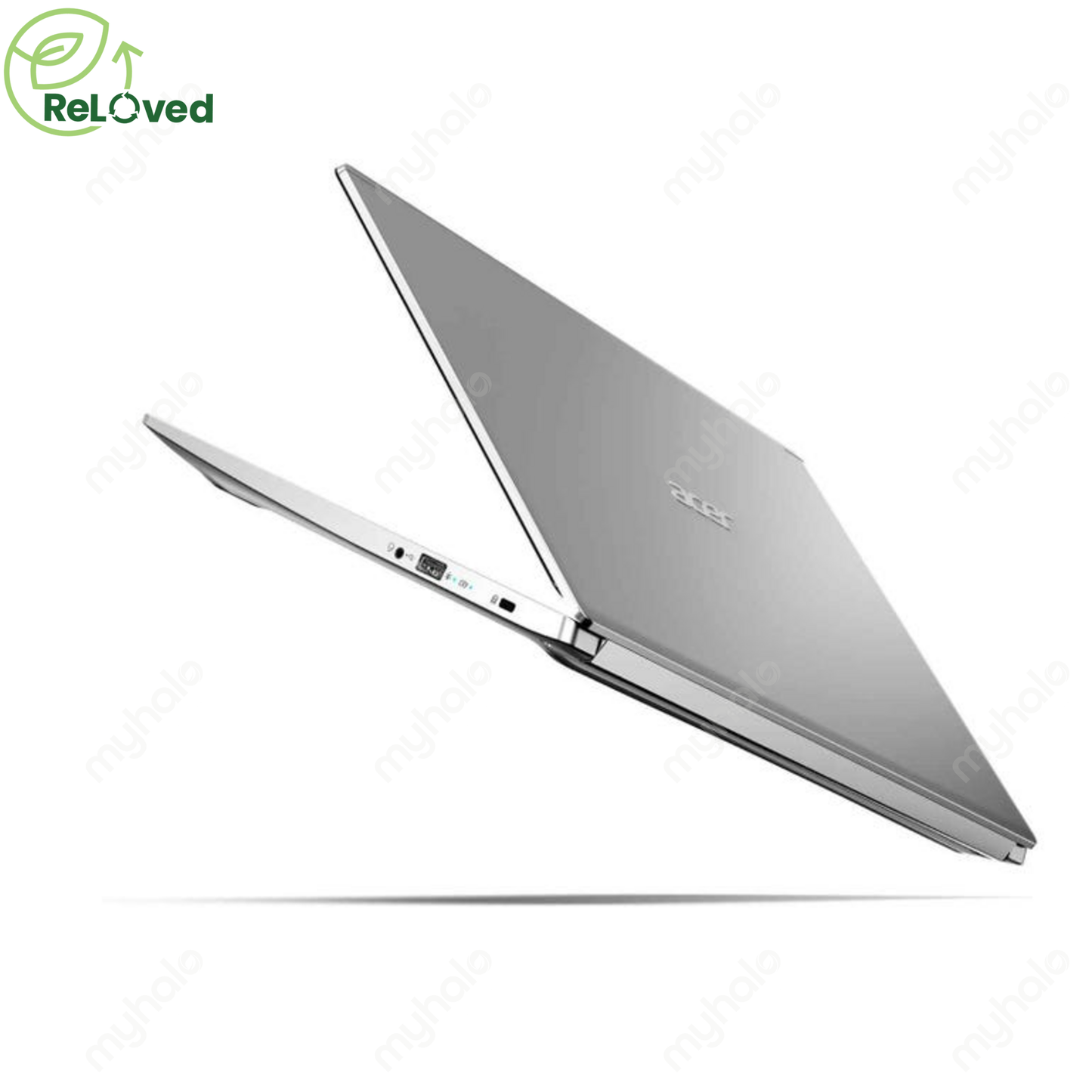 ACER ASPIRE 5 A515-45 15.6英寸（RYZEN 7 5700U / 8GB / 512GB SSD）