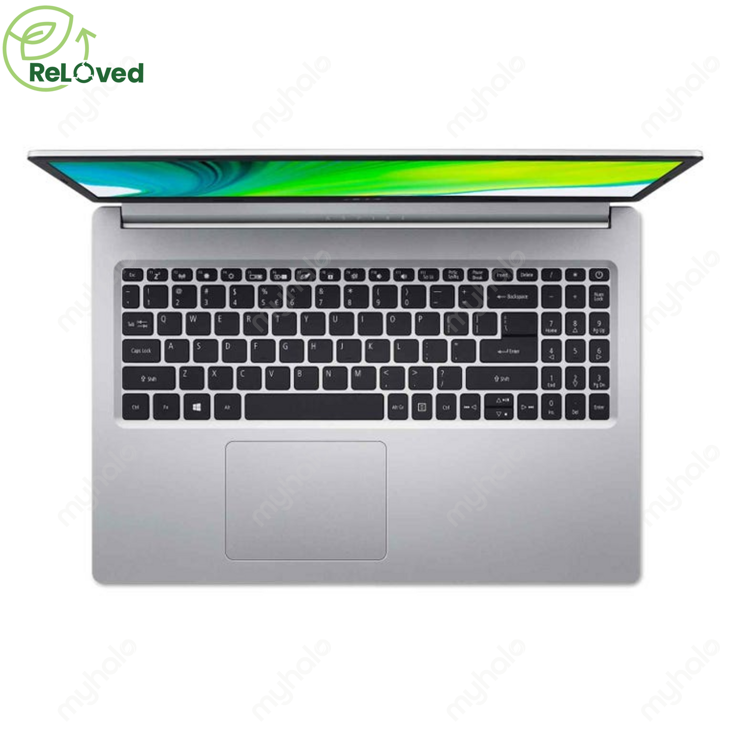 ACER ASPIRE 5 A514-54G-5855 (I5-1135G7 / 8GB / 512GB SSD) (NVIDIA MX350)