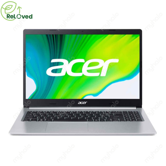 ACER ASPIRE 5 A515-45 15.6英寸（RYZEN 7 5700U / 8GB / 512GB SSD）
