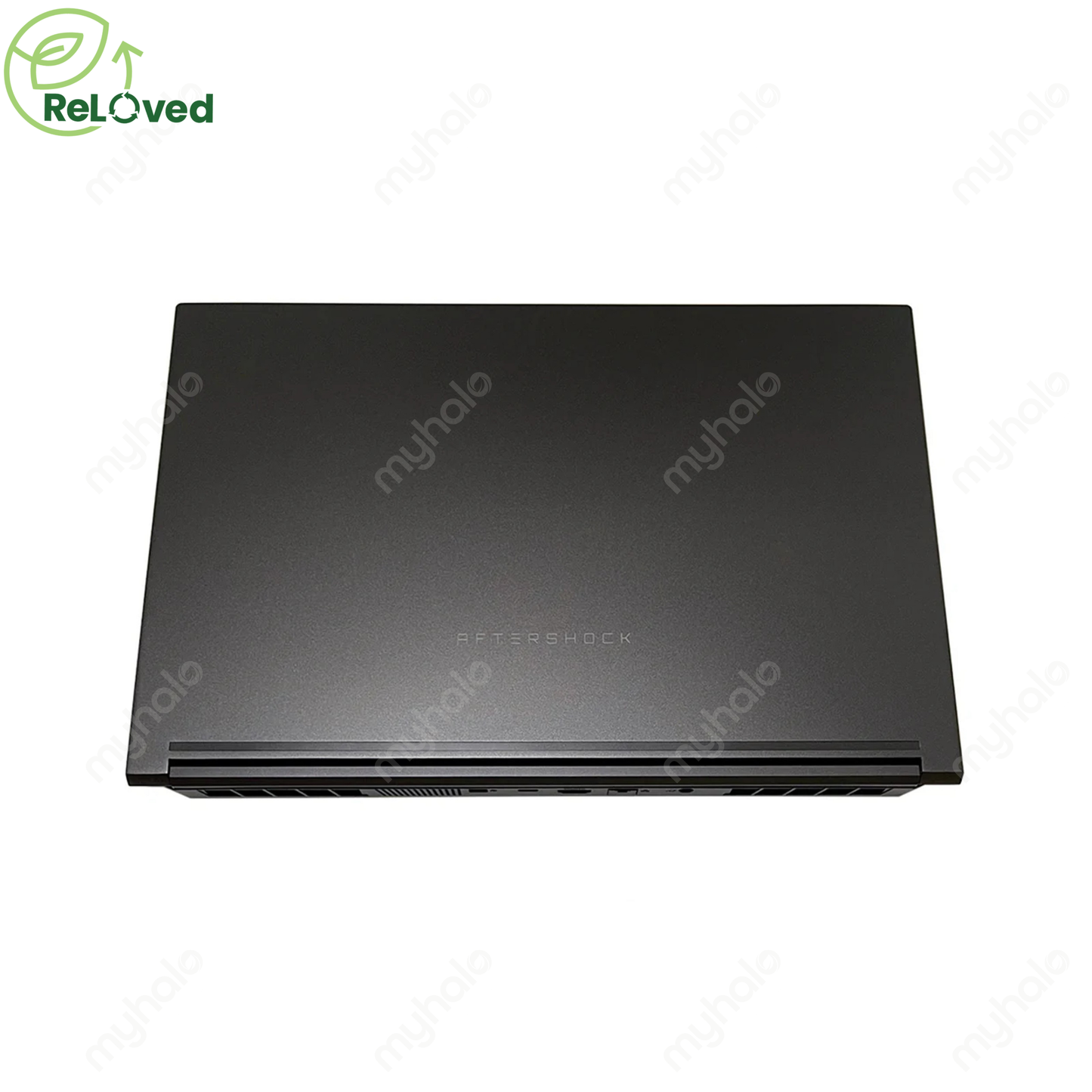 AFTERSHOCK GM5AR00 (I7-12650H / 32GB / 1TB SSD) (RTX 4060)