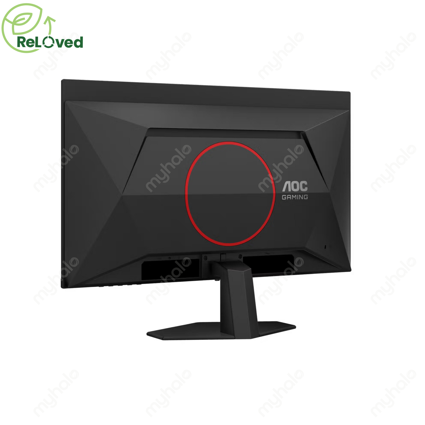 [CERTIFIED RELOVED] AOC 27-inch Q27G40ZE GAMING MONITOR (240HZ)