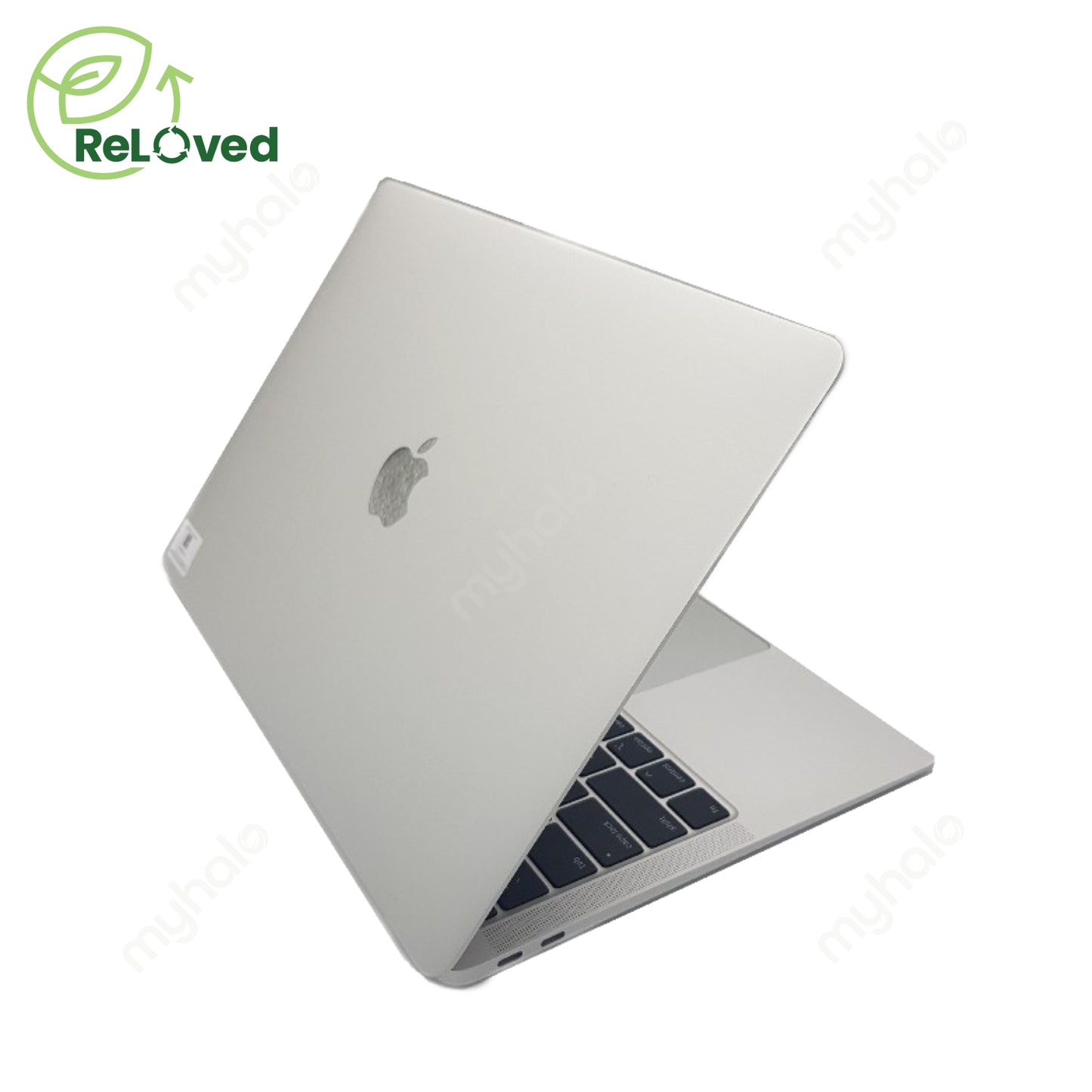 APPLE Macbook Air 13 2020 A2179 (i7 / 16GB / 2TB / Silver)