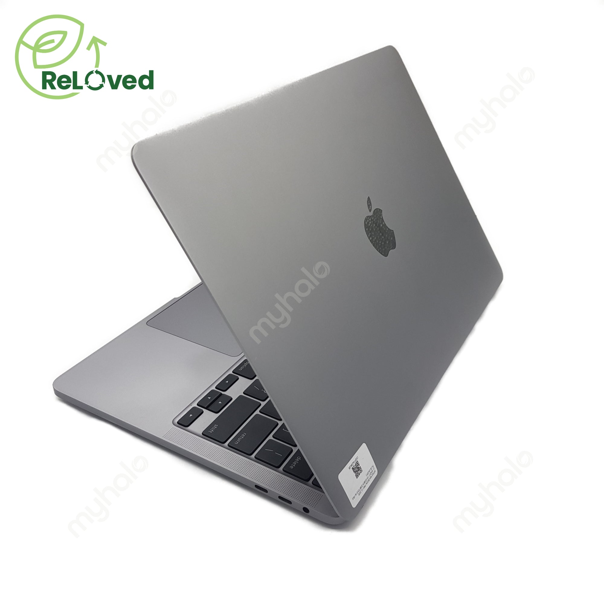 MacBook pro 13-inch 2020 i7 32GB 512GB - MacBook本体