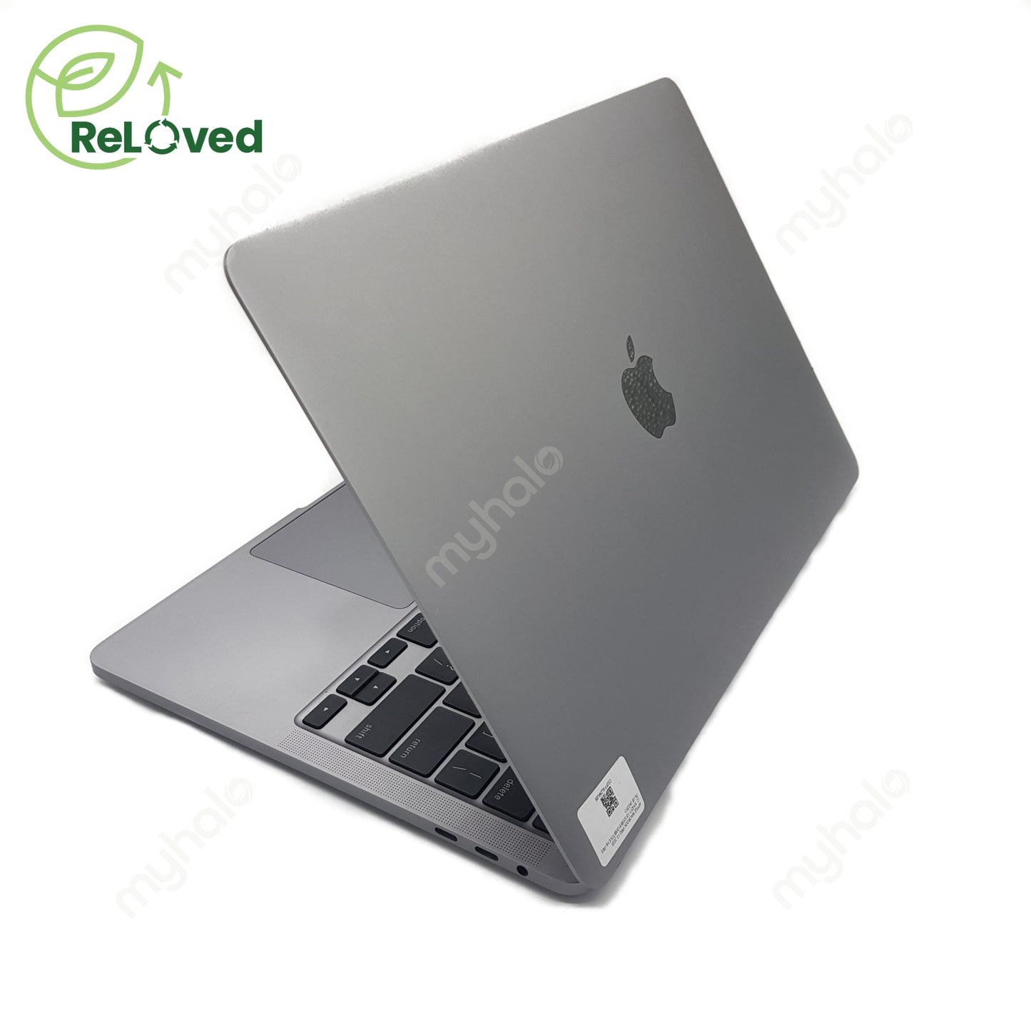 APPLE Macbook Pro 13 2020 A2251 (i7 / 32GB / 512GB / Touch)
