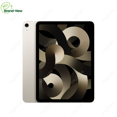 [BRAND NEW] APPLE 10.9-inch IPAD AIR 5TH GEN (M1) 2022 (Wi-Fi + CELLULAR)