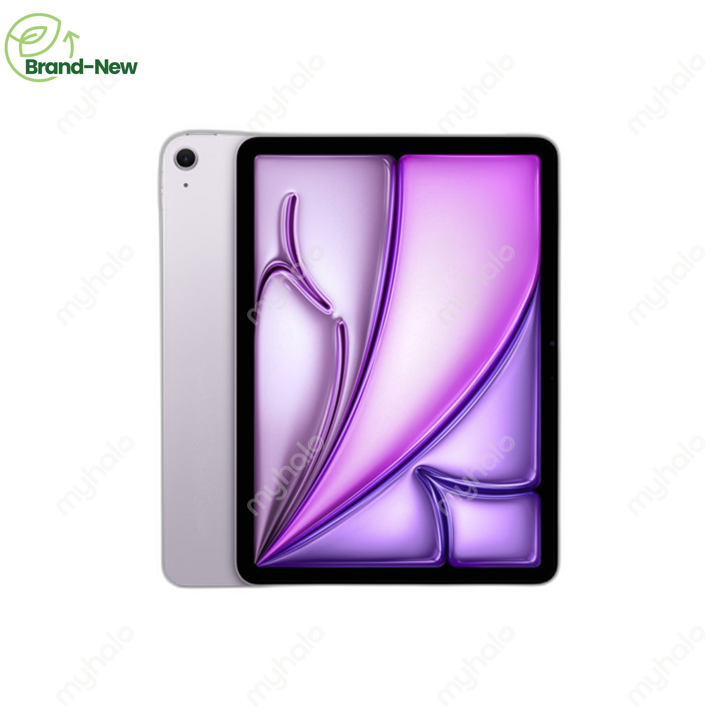 [BRAND NEW] APPLE 13-inch iPAD AIR (M3) 2025 1TB (Wi-Fi + CELLULAR)