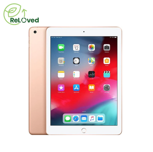 APPLE iPad 9.7 6th Gen A1893 (WIFI)