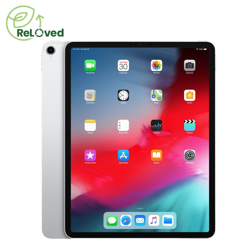 APPLE iPad Pro 12.9 3rd Gen A1895 (Cellular)