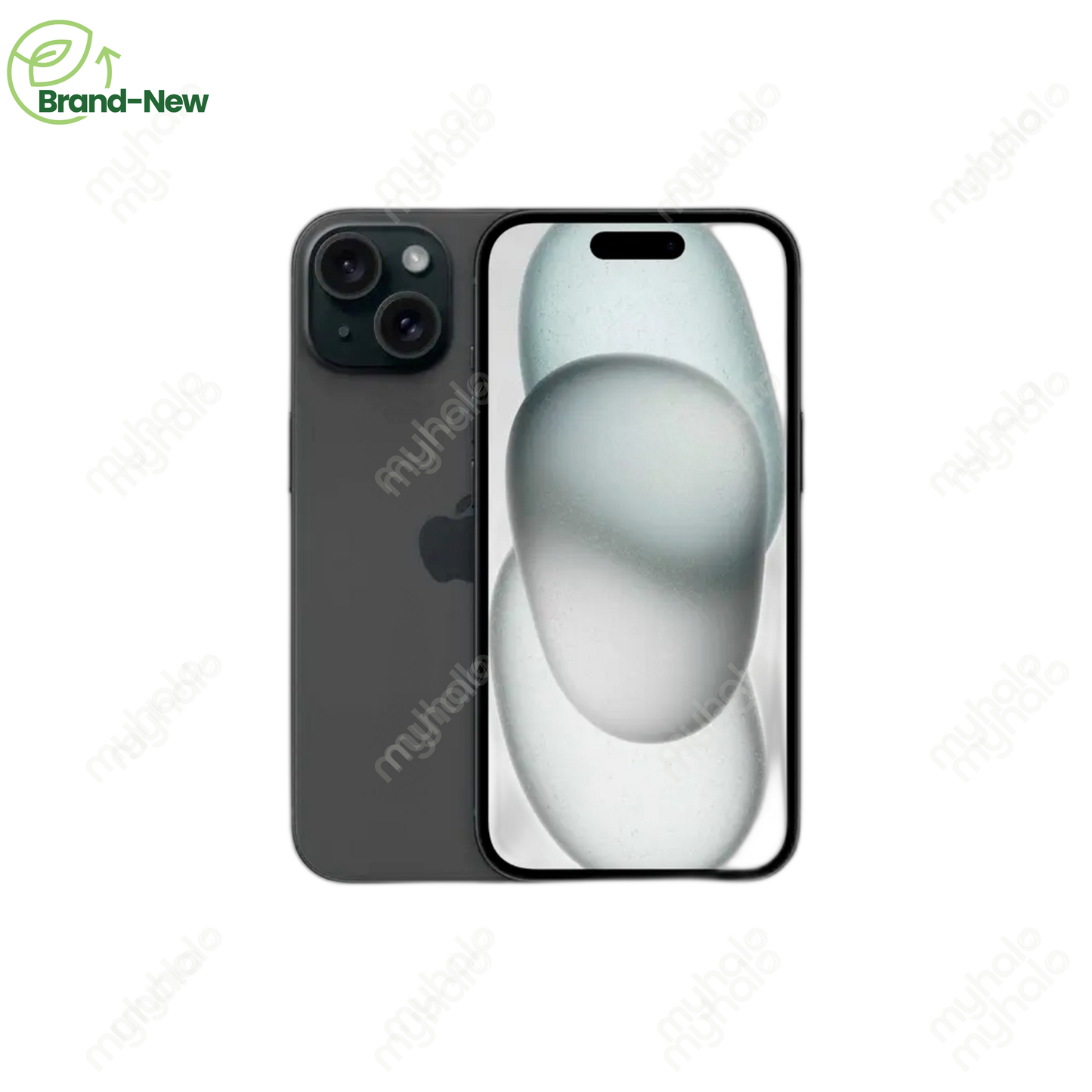 [BRAND NEW] APPLE IPHONE 15