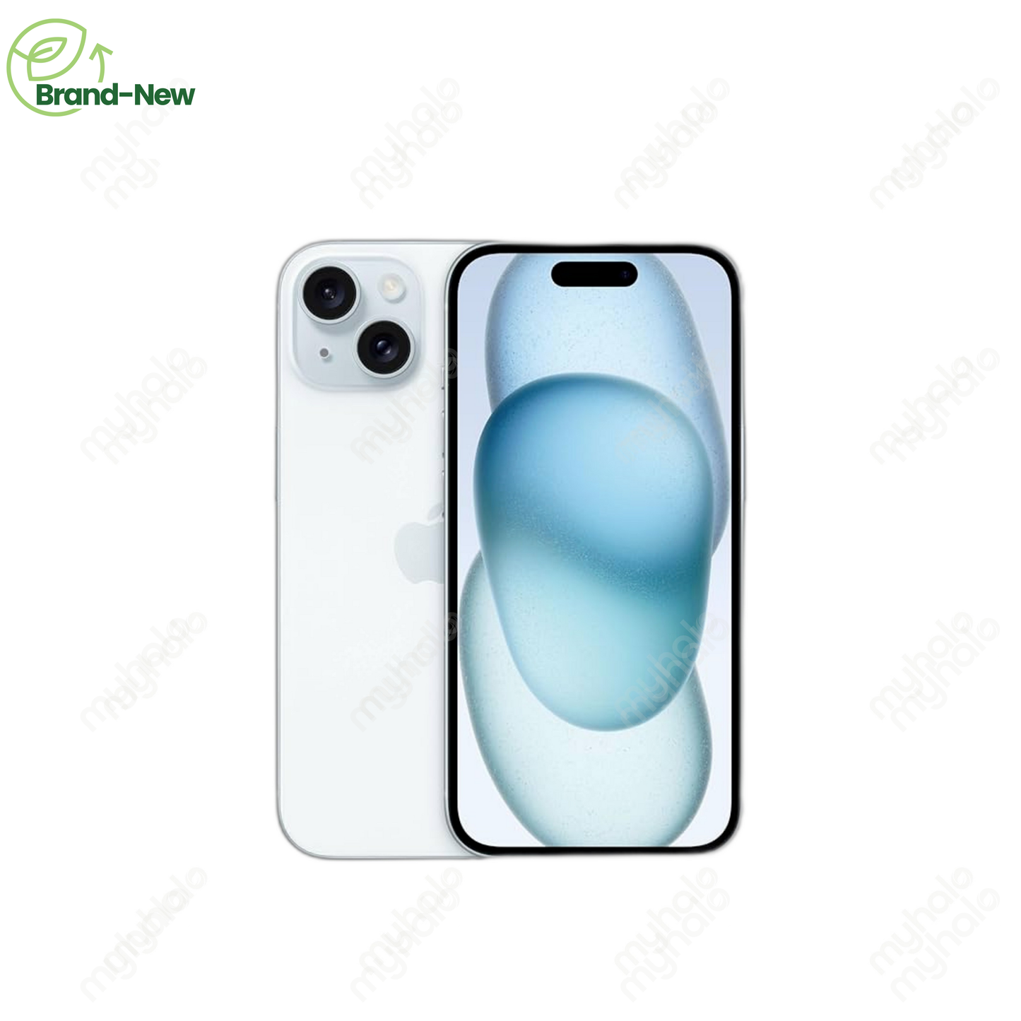 [BRAND NEW] APPLE IPHONE 15