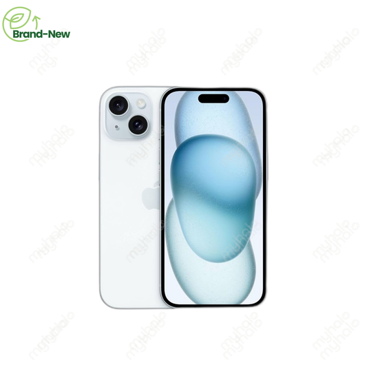 [BRAND NEW] APPLE IPHONE 15
