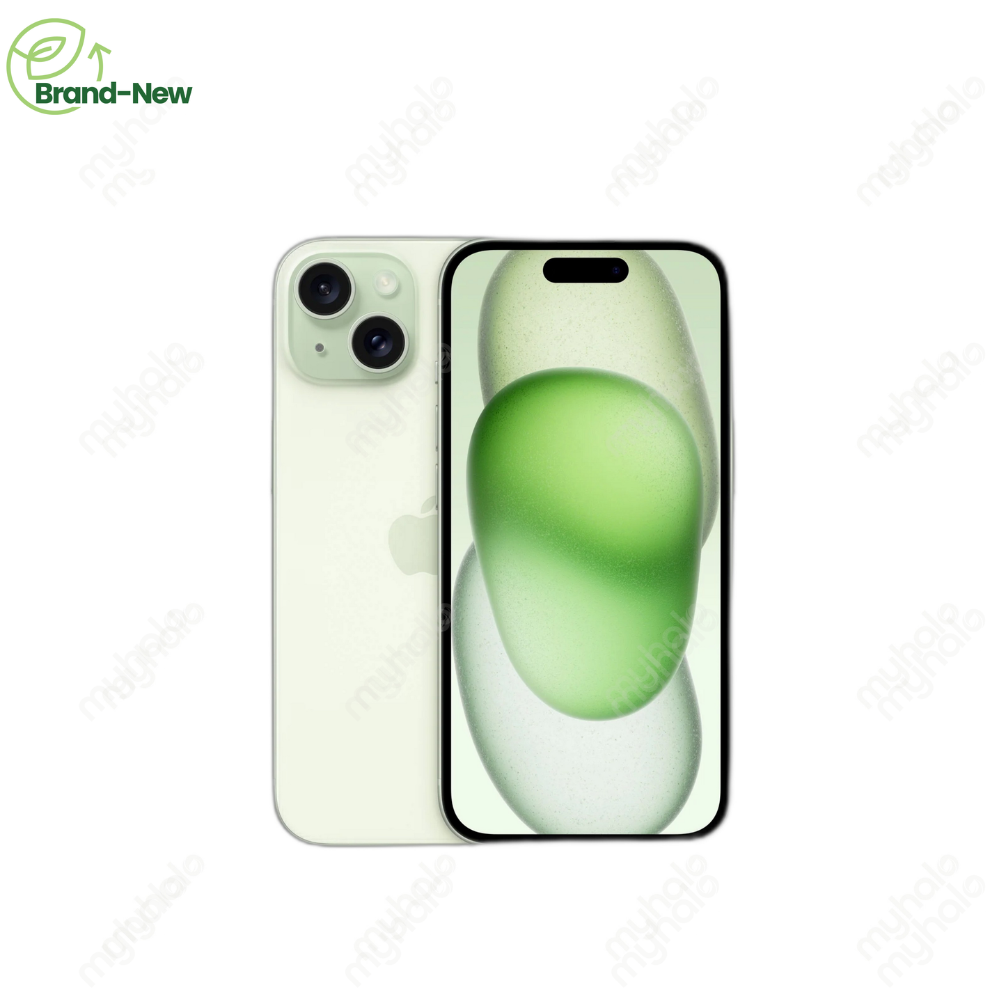 [BRAND NEW] APPLE IPHONE 15