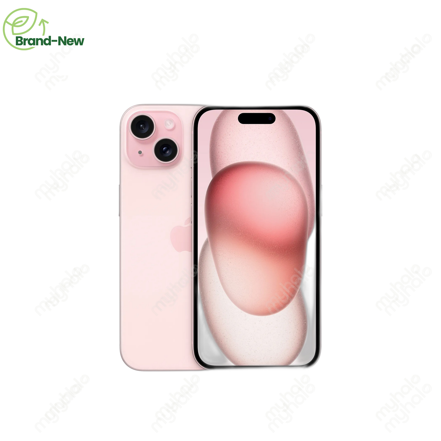 [BRAND NEW] APPLE IPHONE 15