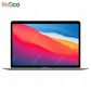 [ReEco] Apple MacBook Air 13-inch 2020 (M1 8-Core CPU / 7-Core GPU / 16GB / 256GB SSD) (Silver)