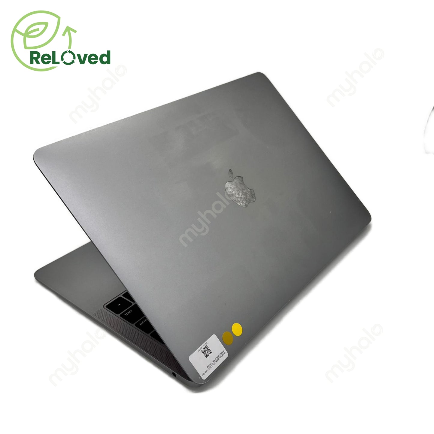 APPLE Macbook Pro 13 2019 A1932 (i5 / 8GB / 128GB / Silver)