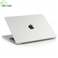 APPLE MACBOOK PRO 14-inch 2021 (M1 PRO 10-CORE CPU / 16-CORE GPU / 16GB / 512GB SSD) (SILVER)
