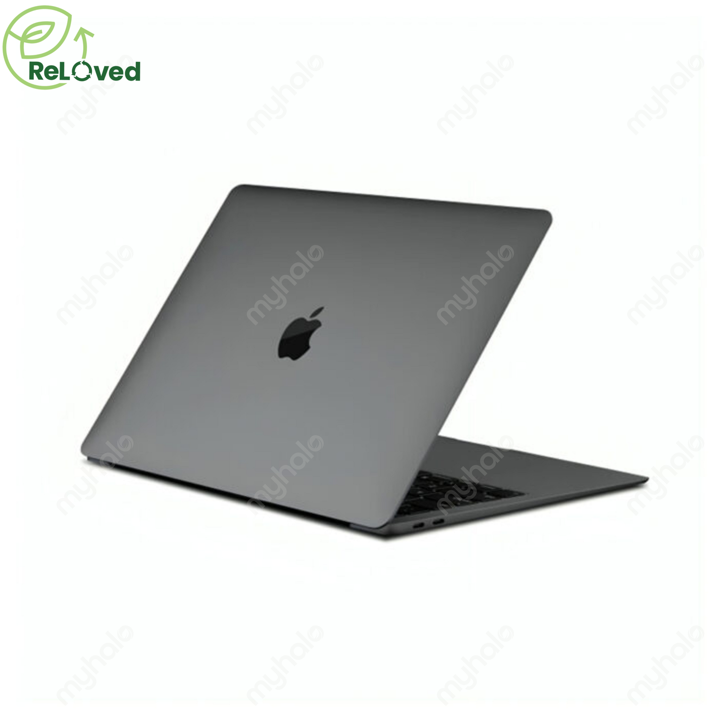 [CERTIFIED RELOVED] APPLE MACBOOK PRO 15-inch 2019 (i7-9750H / 16GB / 256GB SSD) (RADEON PRO 555X 4GB)