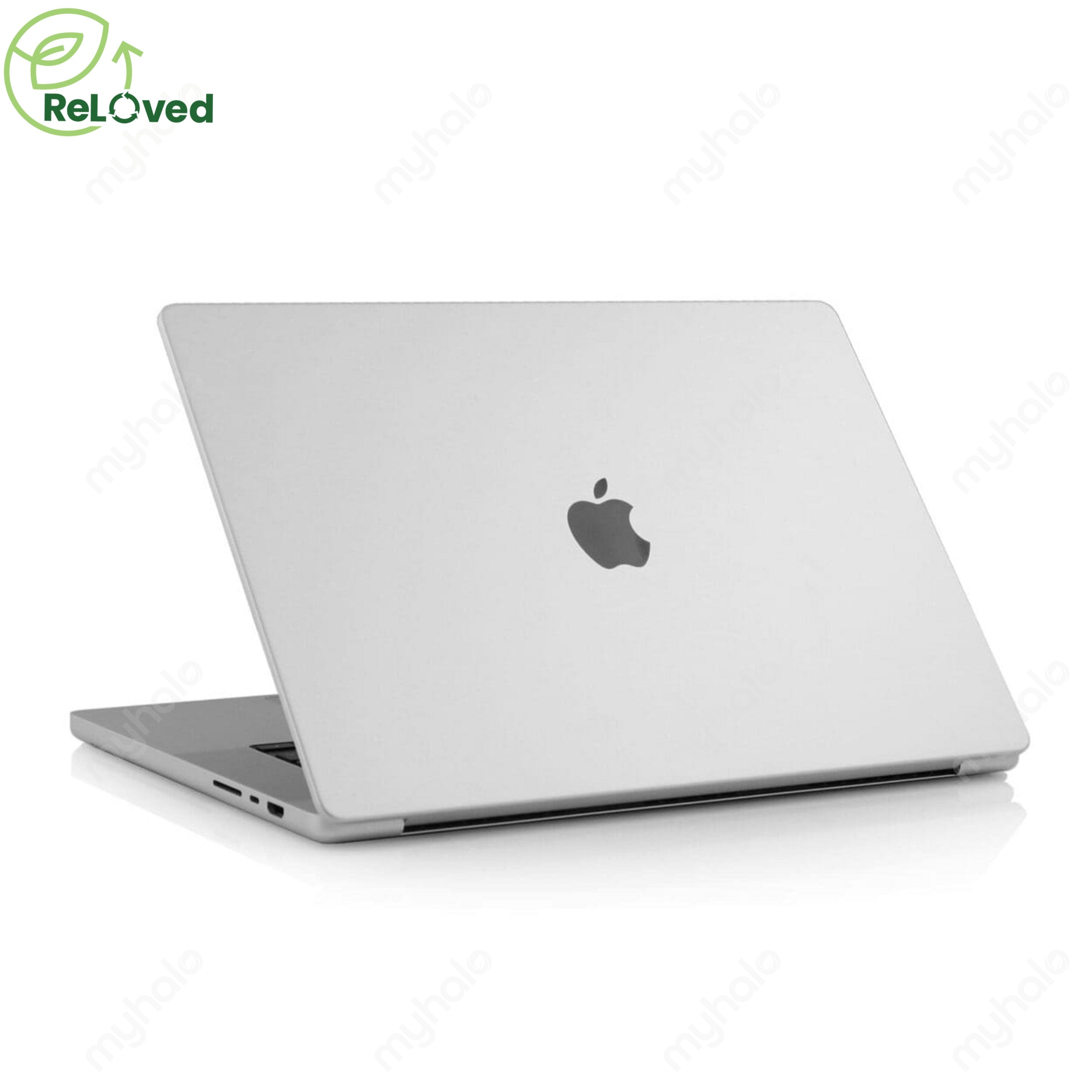 APPLE MACBOOK PRO 16-inch 2021 (M1 MAX 10-CORE CPU / 32-CORE GPU