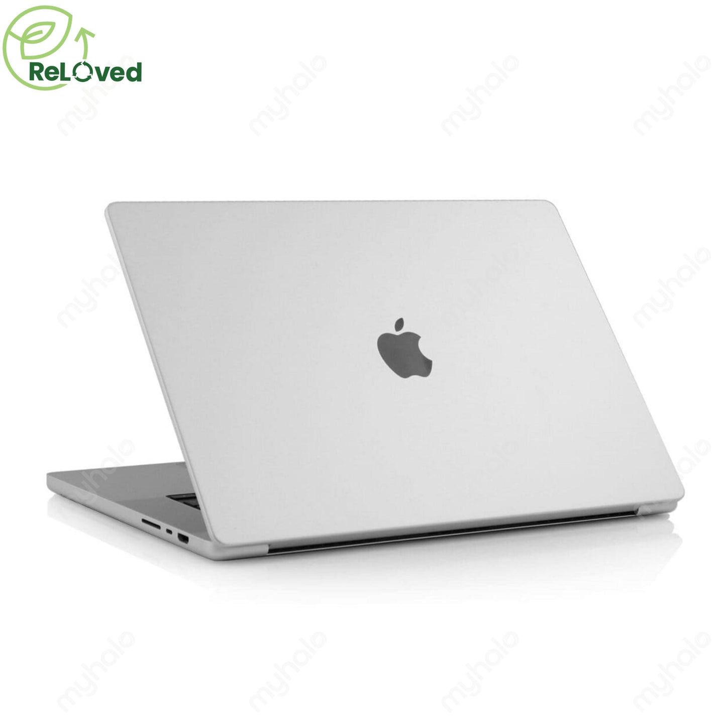 APPLE MACBOOK PRO 16-inch 2023 (M2 PRO 12-CORE CPU / 19-CORE GPU / 16GB / 1TB SSD) (SILVER)