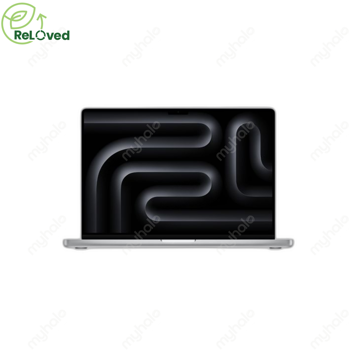 APPLE MACBOOK PRO 16-inch 2023 (M2 PRO 12-CORE CPU / 19-CORE GPU / 16GB / 1TB SSD) (SILVER)