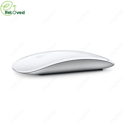APPLE MAGIC MOUSE USB-C WHITE (A3204)