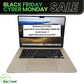 [BFCM Deal] APPLE Macbook Air 13-Inch & 15-Inch