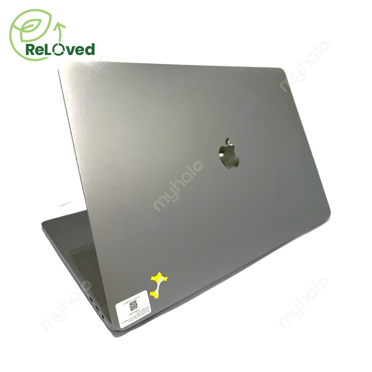 APPLE MacBook Pro 16 2019 (i9/16/1TBS/Touch)