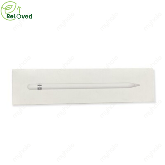 APPLE PENCIL 1ST GEN WHITE