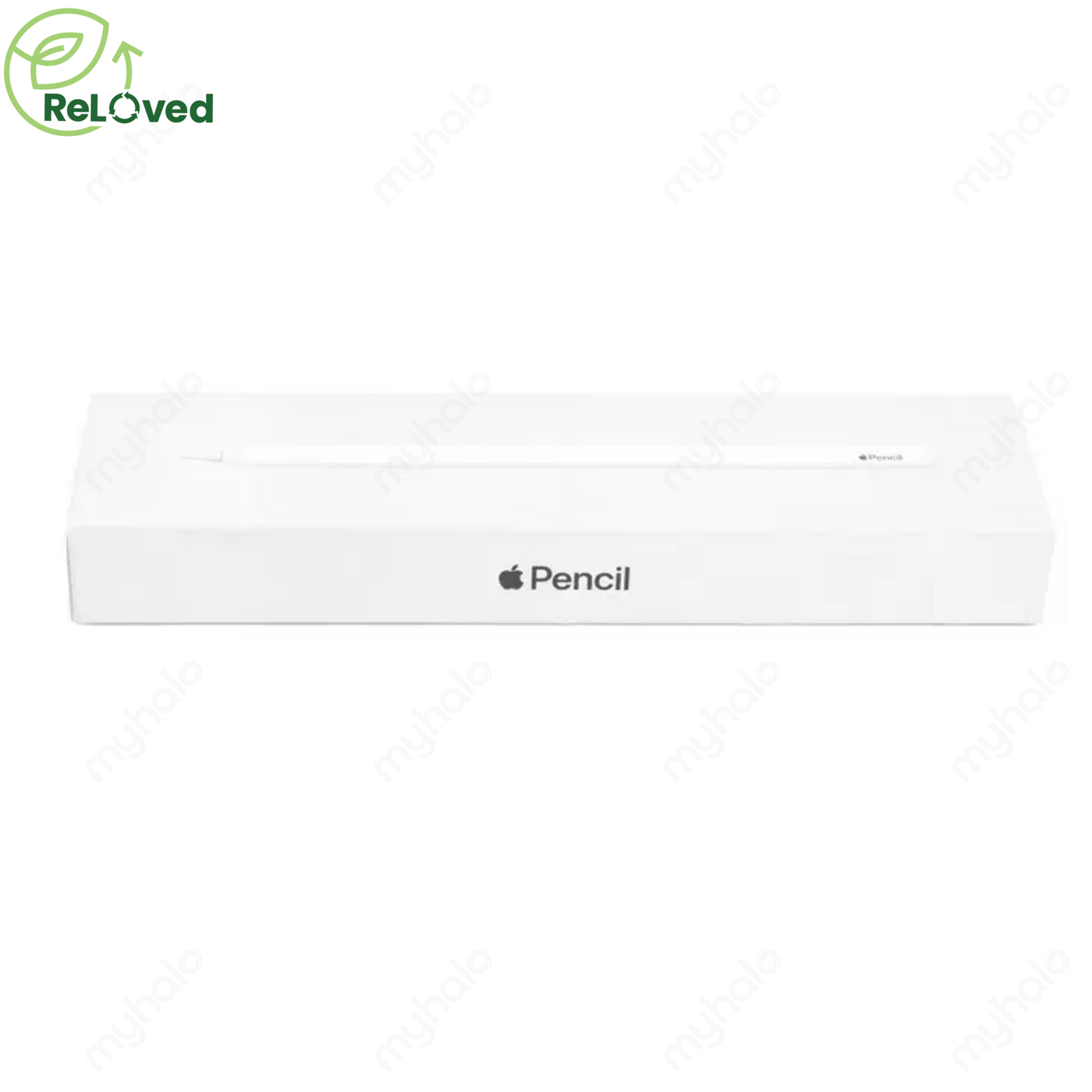 APPLE PENCIL 2ND GENERATION (MU8F2AM/A) WITH ORIGINAL BOX